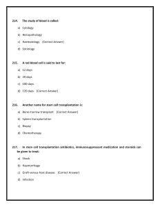 نمونه سوالات پرومتریک پرستاری (3)