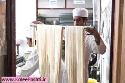 دانلود بیزینس پلن تولید رشته